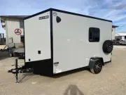 new Cargo (Enclosed) Trailers US Cargo  for sale, in Winnipeg, MB Thumbnail 2