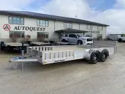 new Utility Trailers StrongHaul  for sale, in Winnipeg, MB Thumbnail 2