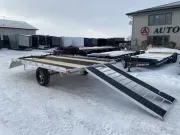 new Snowmobile Trailers StrongHaul  for sale, in Winnipeg, MB Thumbnail 12