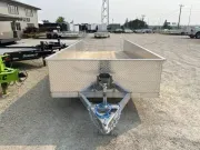new Utility Trailers StrongHaul  for sale, in Winnipeg, MB Thumbnail 16