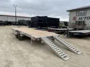 new Equipment / Flatbed Trailers StrongHaul  for sale, in Winnipeg, MB Thumbnail 11