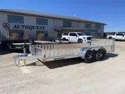 new Utility Trailers StrongHaul  for sale, in Winnipeg, MB Thumbnail 2