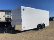 new Cargo (Enclosed) Trailers US Cargo  for sale, in Winnipeg, MB Thumbnail 2