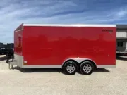 used Cargo (Enclosed) Trailers Other  for sale, in Winnipeg, MB Thumbnail 3