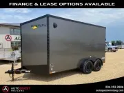 new Cargo (Enclosed) Trailers Stealth Trailers  for sale, in Winnipeg, MB Thumbnail 1
