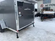 new Cargo (Enclosed) Trailers US Cargo  for sale, in Winnipeg, MB Thumbnail 17