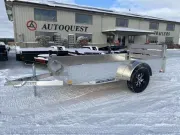 new Utility Trailers StrongHaul  for sale, in Winnipeg, MB Thumbnail 2