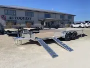 new Utility Trailers StrongHaul  for sale, in Winnipeg, MB Thumbnail 10