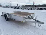 new Utility Trailers StrongHaul  for sale, in Winnipeg, MB Thumbnail 15
