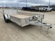 new Utility Trailers StrongHaul  for sale, in Winnipeg, MB Thumbnail 7