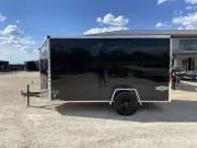 new Cargo (Enclosed) Trailers Stealth Trailers  for sale, in Winnipeg, MB Thumbnail 3