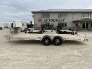 new Car Haulers / Racing Trailers StrongHaul  for sale, in Winnipeg, MB Thumbnail 3