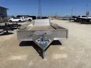 new Utility Trailers StrongHaul  for sale, in Winnipeg, MB Thumbnail 9