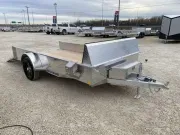 new Utility Trailers StrongHaul  for sale, in Winnipeg, MB Thumbnail 17