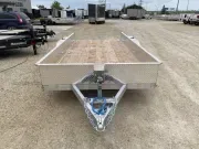 new Utility Trailers StrongHaul  for sale, in Winnipeg, MB Thumbnail 16