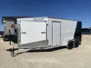 new Cargo (Enclosed) Trailers Weberlane  for sale, in Winnipeg, MB Thumbnail 2