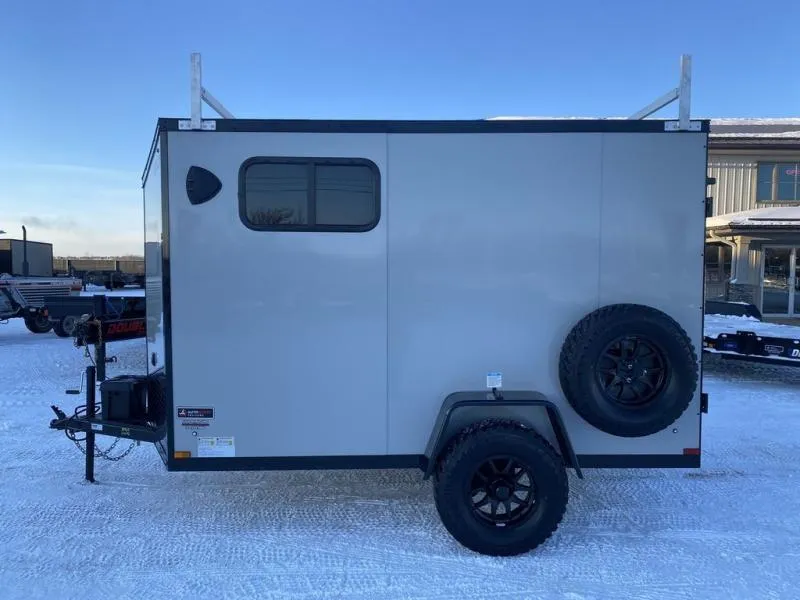 2026 Us Cargo