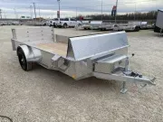 new Utility Trailers StrongHaul  for sale, in Winnipeg, MB Thumbnail 7