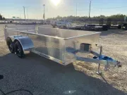 new Utility Trailers StrongHaul  for sale, in Winnipeg, MB Thumbnail 7