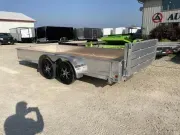 new Utility Trailers StrongHaul  for sale, in Winnipeg, MB Thumbnail 4