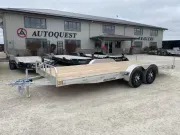 new Car Haulers / Racing Trailers StrongHaul  for sale, in Winnipeg, MB Thumbnail 3