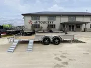 new Utility Trailers StrongHaul  for sale, in Winnipeg, MB Thumbnail 10