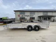 new Utility Trailers StrongHaul  for sale, in Winnipeg, MB Thumbnail 3