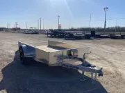 new Utility Trailers StrongHaul  for sale, in Winnipeg, MB Thumbnail 14