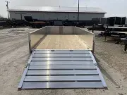 new Utility Trailers StrongHaul  for sale, in Winnipeg, MB Thumbnail 12
