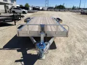 new Equipment / Flatbed Trailers StrongHaul  for sale, in Winnipeg, MB Thumbnail 15