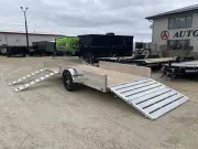 new Utility Trailers StrongHaul  for sale, in Winnipeg, MB Thumbnail 11
