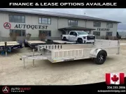 new Utility Trailers StrongHaul  for sale, in Winnipeg, MB Thumbnail 1