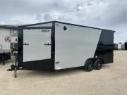 new Cargo (Enclosed) Trailers US Cargo  for sale, in Winnipeg, MB Thumbnail 2