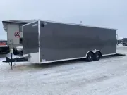 new Cargo (Enclosed) Trailers US Cargo  for sale, in Winnipeg, MB Thumbnail 12