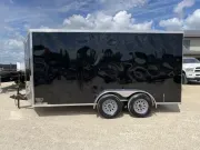 new Cargo (Enclosed) Trailers Weberlane  for sale, in Winnipeg, MB Thumbnail 3