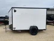 new Cargo (Enclosed) Trailers Ameralite  for sale, in Winnipeg, MB Thumbnail 3