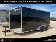 new Cargo (Enclosed) Trailers Stealth Trailers  for sale, in Winnipeg, MB Thumbnail 1