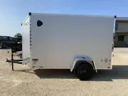 new Cargo (Enclosed) Trailers Stealth Trailers  for sale, in Winnipeg, MB Thumbnail 3
