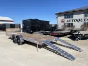 new Car Haulers / Racing Trailers StrongHaul  for sale, in Winnipeg, MB Thumbnail 14