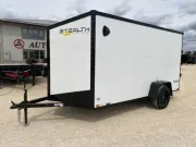 new Cargo (Enclosed) Trailers Stealth Trailers  for sale, in Winnipeg, MB Thumbnail 2