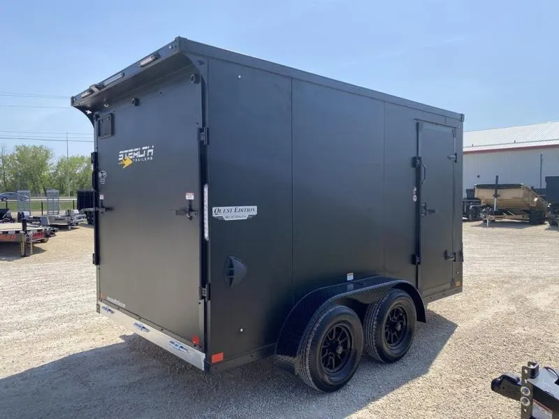 2025 Stealth Enterprises