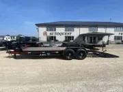 new Car Haulers / Racing Trailers Double A Trailers  for sale, in Winnipeg, MB Thumbnail 3