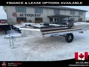 new Snowmobile Trailers StrongHaul  for sale, in Winnipeg, MB Thumbnail 1