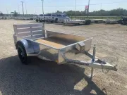 new Utility Trailers StrongHaul  for sale, in Winnipeg, MB Thumbnail 7