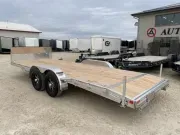 new Car Haulers / Racing Trailers StrongHaul  for sale, in Winnipeg, MB Thumbnail 4
