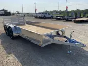 new Utility Trailers StrongHaul  for sale, in Winnipeg, MB Thumbnail 7