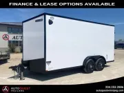 new Cargo (Enclosed) Trailers US Cargo  for sale, in Winnipeg, MB Thumbnail 1