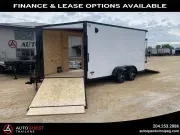 new Cargo (Enclosed) Trailers US Cargo  for sale, in Winnipeg, MB Thumbnail 1