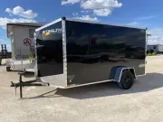 new Cargo (Enclosed) Trailers Stealth Trailers  for sale, in Winnipeg, MB Thumbnail 2