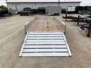 new Utility Trailers StrongHaul  for sale, in Winnipeg, MB Thumbnail 13